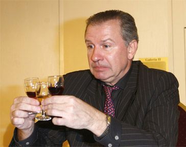 Lubicz nie usłyszał zarzutów! "MUSI WYTRZEŹWIEĆ"