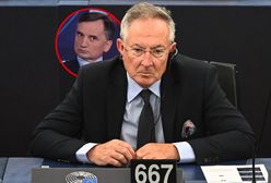 Sienkiewicz o Ziobrze. "Mam większy szacunek dla zwykłych złodziei"