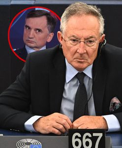 Sienkiewicz o Ziobrze. "Mam większy szacunek dla zwykłych złodziei"