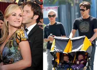 Anna Paquin: "Jestem szczęśliwą biseksualną matką"