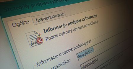 Jest wyjaśnienie, dlaczego SmartScreen blokuje Google Chrome. To przez aktualizacje