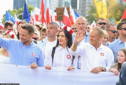 Wojna na marsze. Ekspert: Nieprzemyślana idea