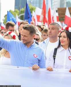 Wojna na marsze. Ekspert: Nieprzemyślana idea