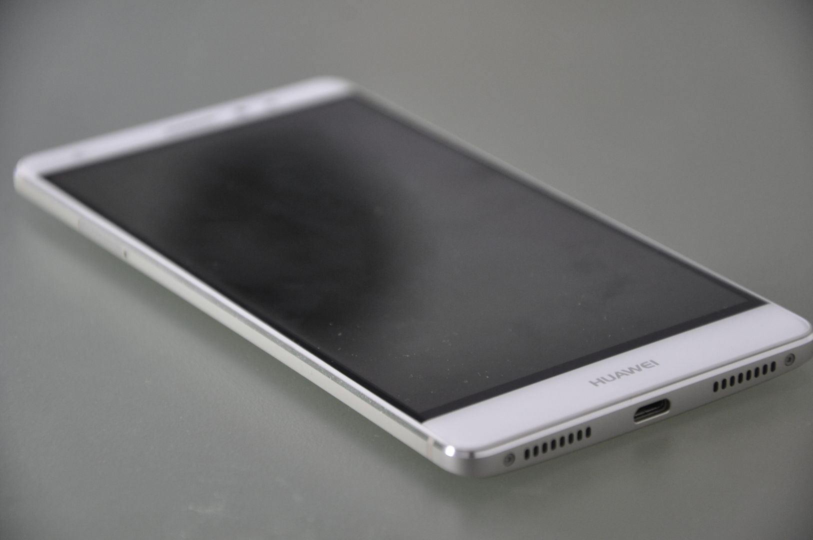 Huawei Mate S - test i recenzja 2