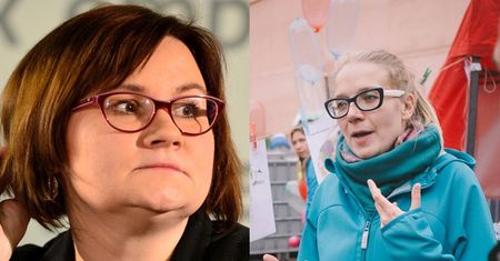 Edukatorka seksualna o sporze aborcyjnym: "Większość widzi w tym polityczną grę, na której może wypłynąć. Czy państwo powinno za nas decydować?"