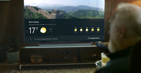 Pierwszy asystent głosowy po polsku trafi na nowe telewizory LG