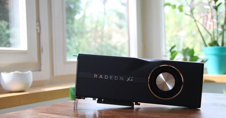PS5, Xbox Series X i nowe karty graficzne: AMD oficjalnie o architekturze RDNA2