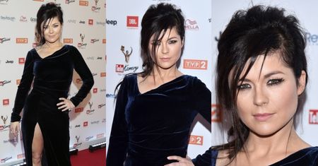 Telekamery 2016: Margaret, Halejcio, Kaczorowska, Cichopek... (ZDJĘCIA)