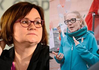 Edukatorka seksualna o sporze aborcyjnym: "Większość widzi w tym polityczną grę, na której może wypłynąć. Czy państwo powinno za nas decydować?"