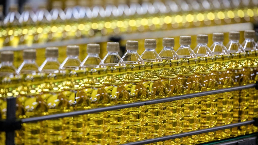 Trzy najgorsze tłuszcze do smażenia