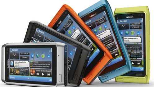 Nokia N8 - rusza przedsprzedaż! 1