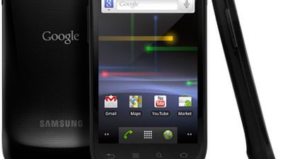 Nexus S - oficjalnie! [wideo] 1