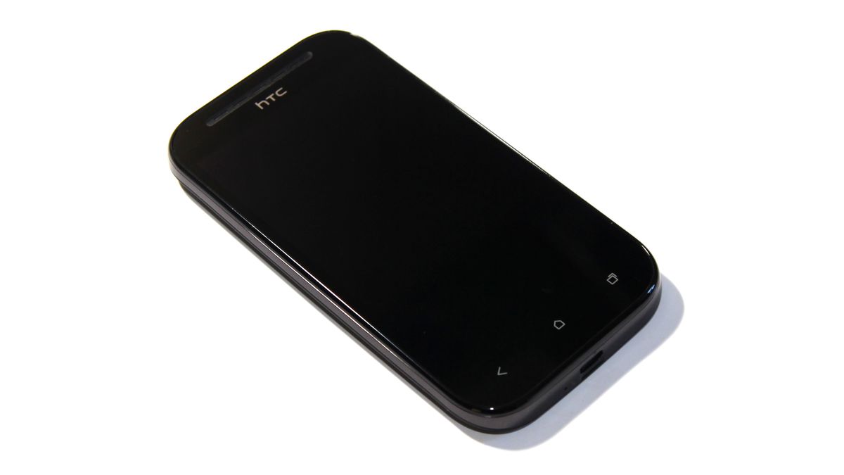 HTC Desire SV - pierwszy dual SIM, który mogę polecić 1