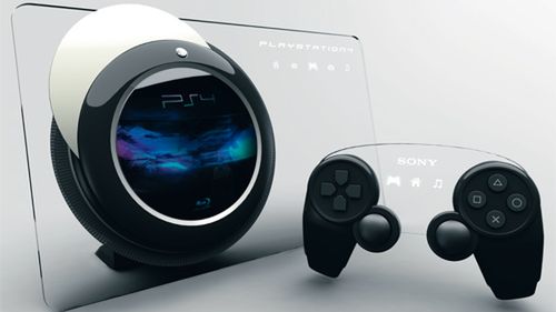 Produkcja PlayStation 4 ruszy w tym roku 1