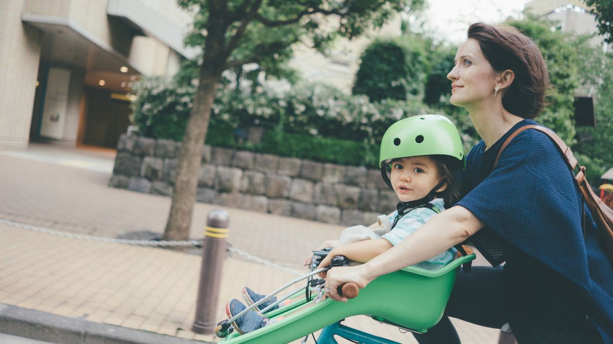 Akcesoria aktywnej mamy 1