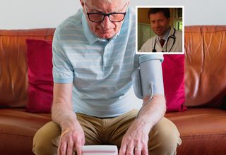 "Ogromny błąd". Polacy źle mierzą ciśnienie i nieumiejętnie je leczą