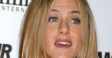 Jennifer Aniston jest alkoholiczką?!