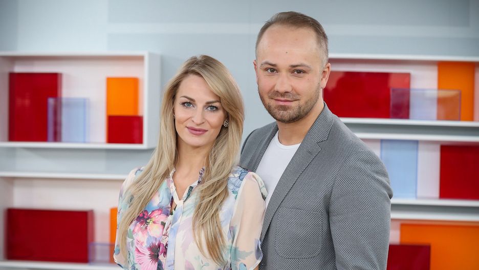 Anita i Adrian ze "Ślubu od pierwszego małżeństwa" od 2 lat są małżeństwem.