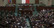 Posłowie PiS opuścili salę. "Może wreszcie uda się popracować"
