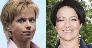 Drzyzga zastąpi Pieńkowską?