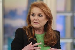 Sarah Ferguson jest po operacji. Przeszła prawdziwą gehennę