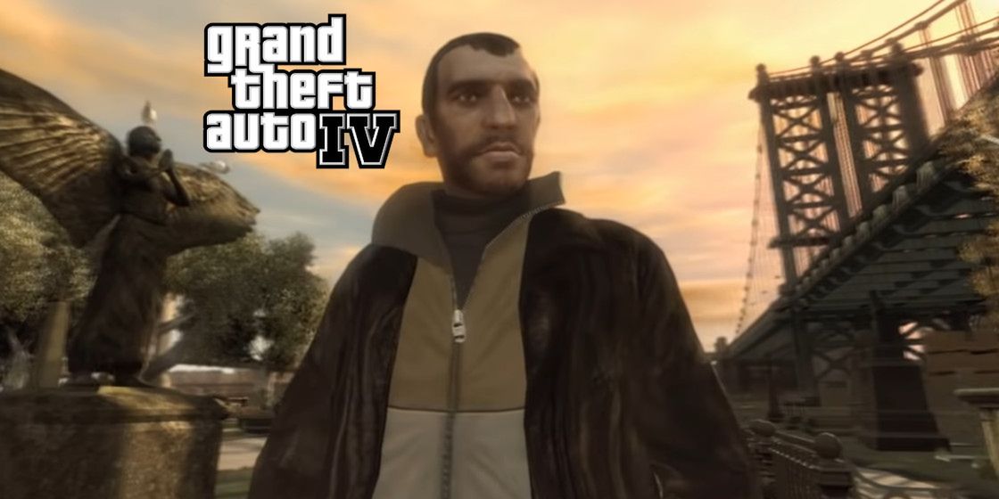 Games for Windows Live wciąż zbiera swoje żniwo. GTA IV musiało zniknąć ze Steam