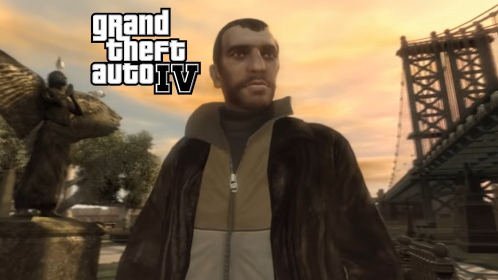 GTA IV nie można już kupić na Steam. Winny jest Microsoft