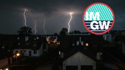 Nadciągają burze. Jak bezpiecznie przetrwać gwałtowne zjawiska atmosferyczne?