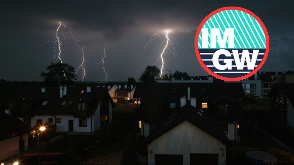 Nadciągają burze! Jak bezpiecznie przetrwać gwałtowne zjawiska atmosferyczne?