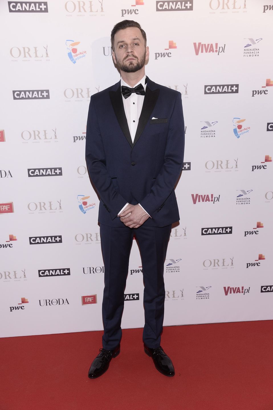 Piotr Domalewski 