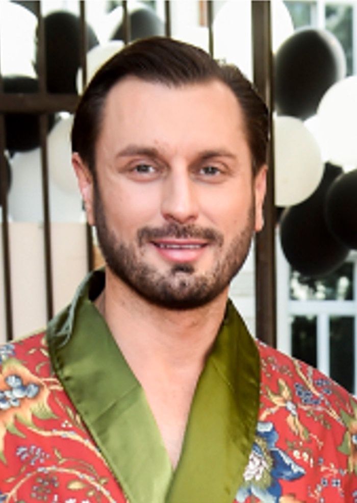 Rafał Grabias i Gabriel Seweryn