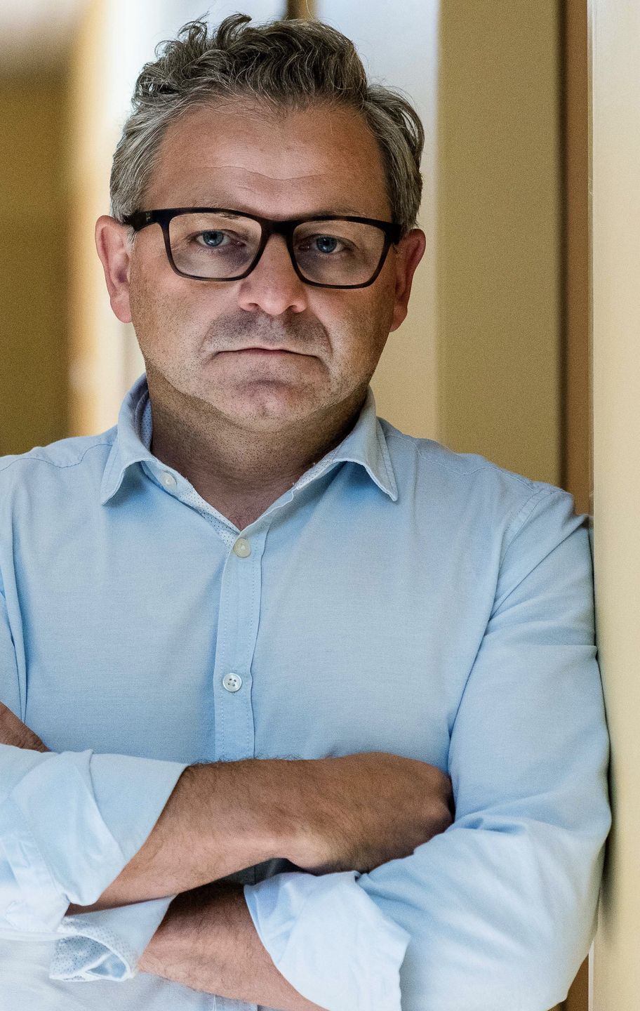 Prof. Piotr Gałecki