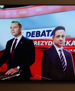 Smutny obraz polskiej debaty [OPINIA]