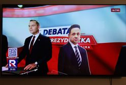 Smutny obraz polskiej debaty [OPINIA]