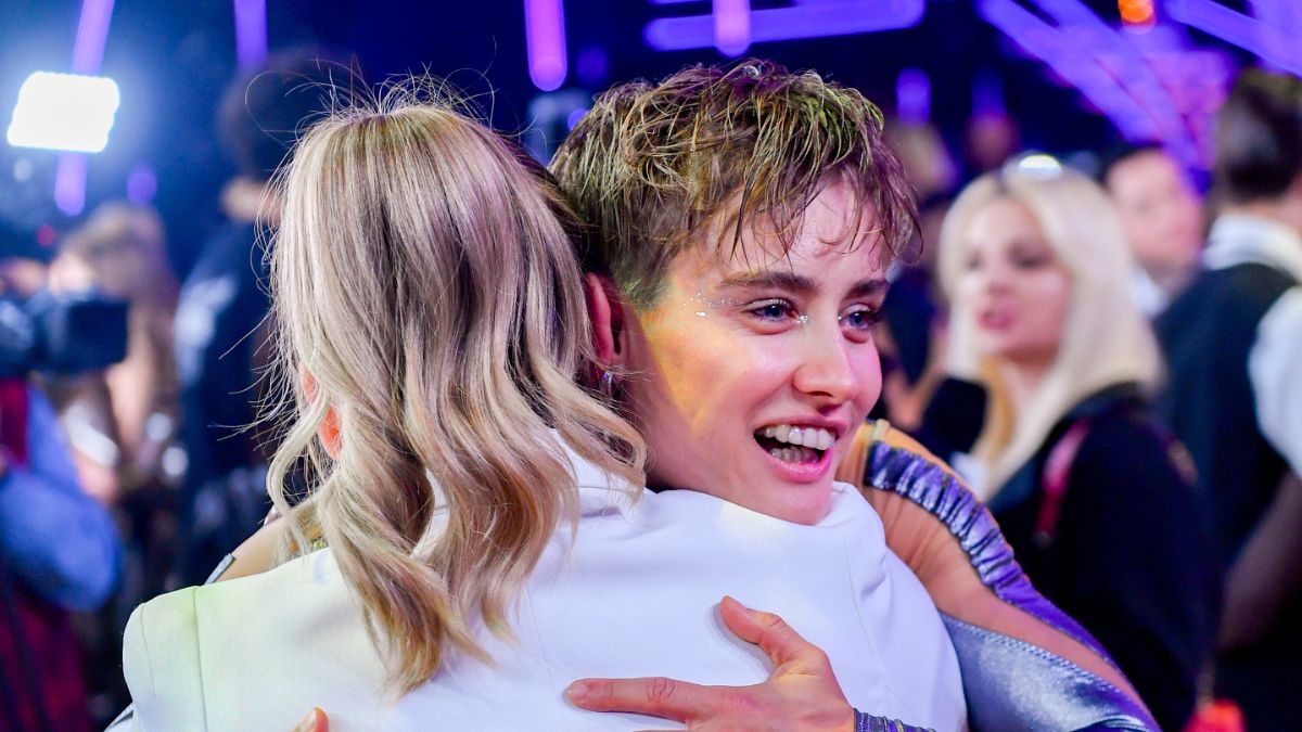 Katarzyna Zillmann dostaje dużo wiadomości od kobiet