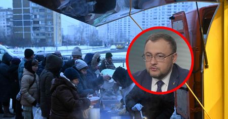"Będę pierwszy". Ambasador Ukrainy o Noblu dla Polaków