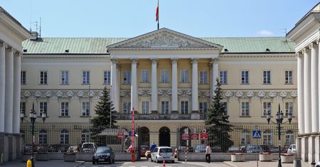 Warszawa. Ratusz podał najnowsze dane dot. realizacji tarczy antykryzysowej