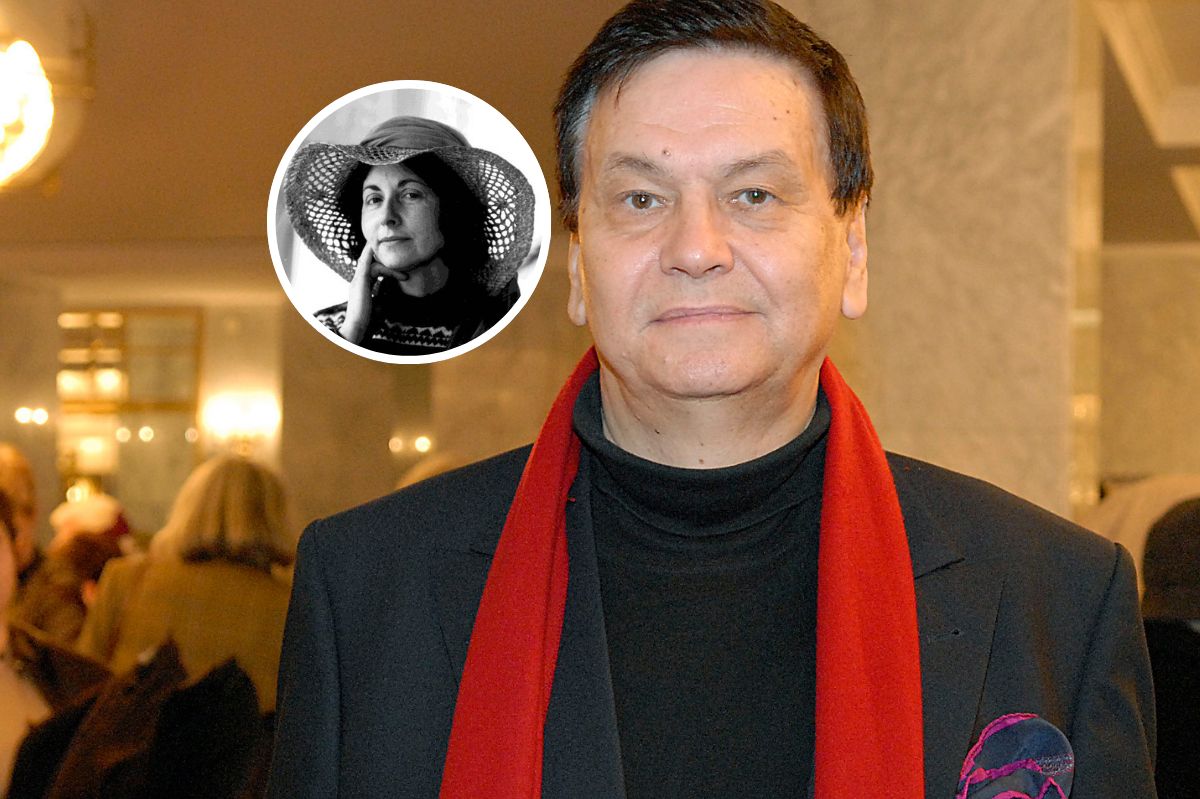 Nie żyje Jadwiga Maria Jarosiewicz. Była żona Bogusława Kaczyńskiego miała 73 lata