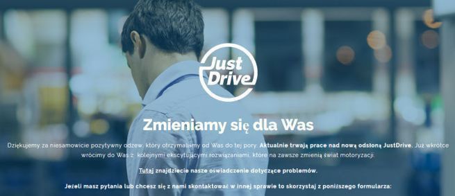 Orlen krytykowany za zerwanie umowy z JustDrive: Dla startupów współpraca z korporacją to „pocałunek śmierci”