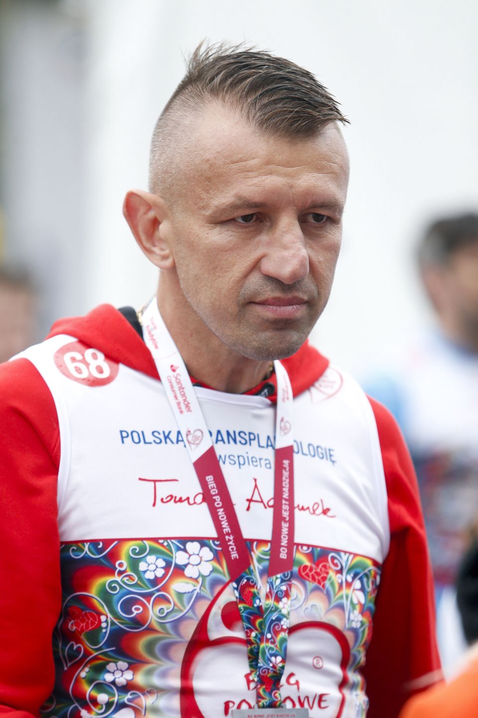 Tomasz Adamek
