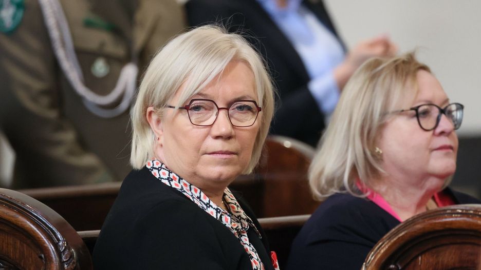 Julia Przyłębska