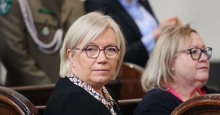 Nieoficjalnie: będą zmiany w TK. "Przyłębska musiała zrezygnować"