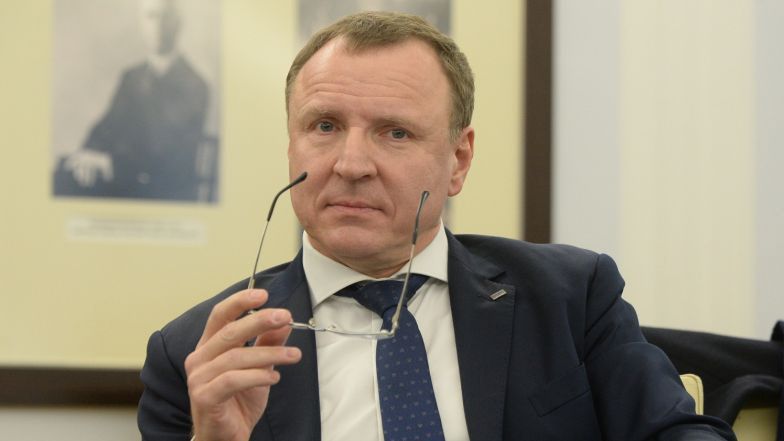 Była żona Jacka Kurskiego zabrała głos w sprawie oskarżonego o molestowanie syna