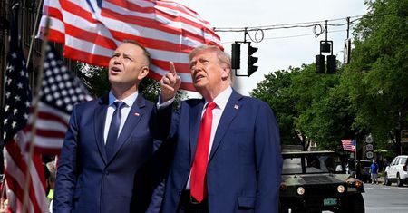 Wątpliwości ws. wysłania wojsk USA do Polski. Wytycznych wciąż brak