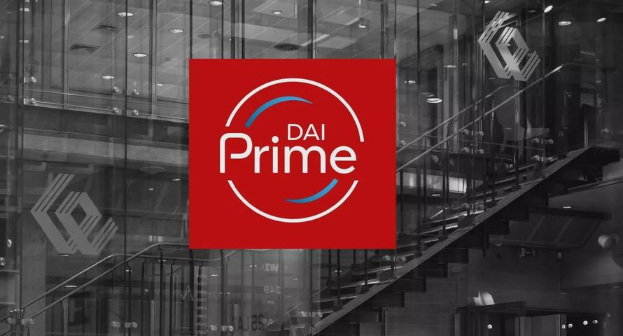 AdFusion brokerem reklamowym GPW DAI