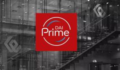 AdFusion brokerem reklamowym GPW DAI