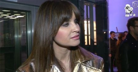 Horodyńska o modzie: "Nie należy się nią przejmować"