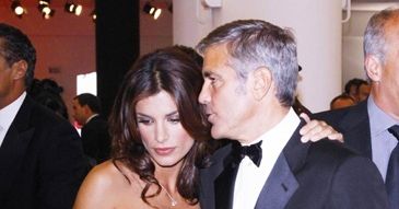Clooney wydaje miliony na nową kochankę!