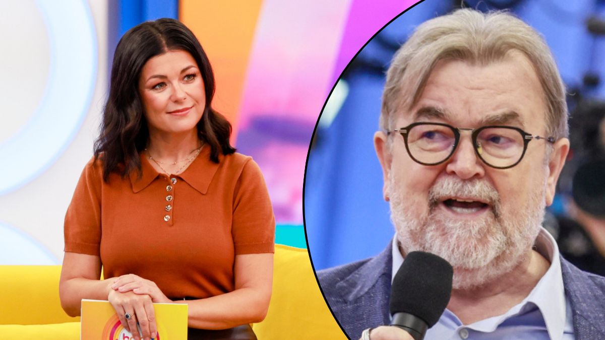 Edward Miszczak ocenił debiut "Halo, tu Polsat"