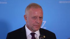 Dr Sutkowski o paszportach covidowych. "W jakiejś formie na pewno się pojawią"